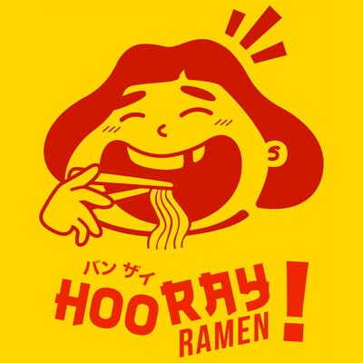 Trademark HOORAY! RAMEN