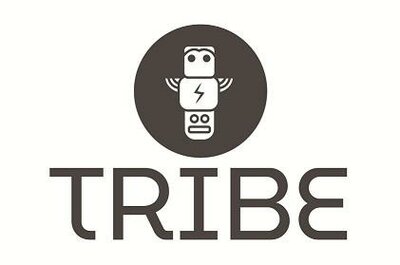 Trademark TRIBE + LOGO