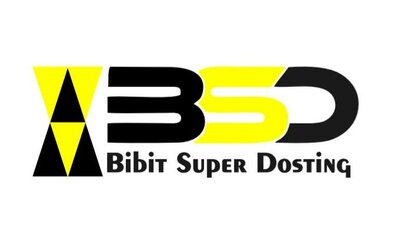 Trademark BSD Bibit Super Dosting + Lukisan