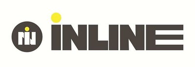 Trademark INLINE + LOGO