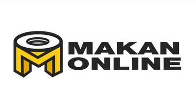 Trademark Makan Online