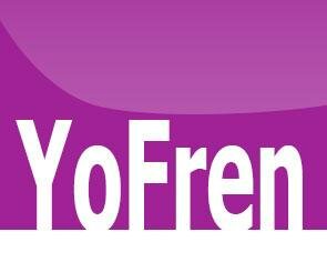 Trademark YoFren