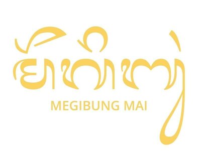 Trademark MEGIBUNG MAI