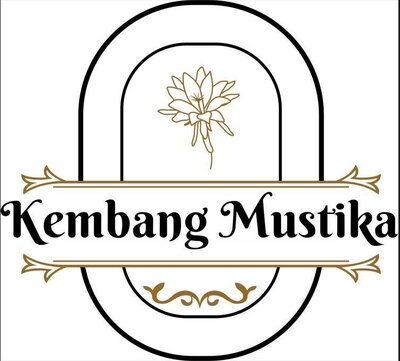 Trademark Kembang Mustika