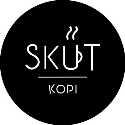 Trademark SKUT KOPI