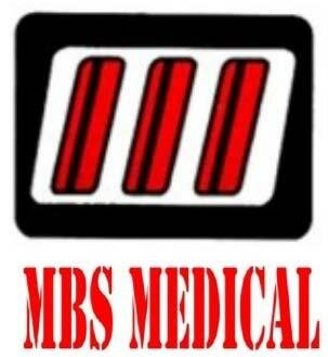 Trademark MBS MEDICAL