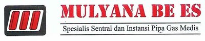 Trademark MULYANA BE ES SPESIALIS SENTRAL DAN INSTALASI PIPA GAS MEDIS