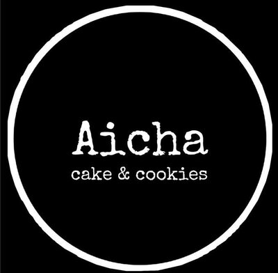 Trademark Aicha cake & cookies