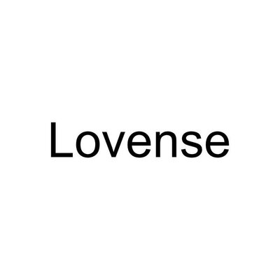 Trademark Lovense