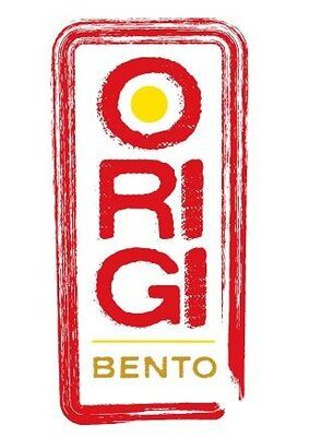 Trademark ORIGI BENTO