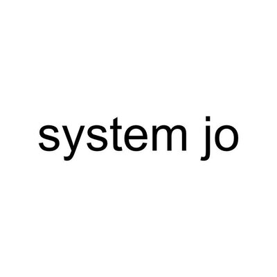 Trademark system jo