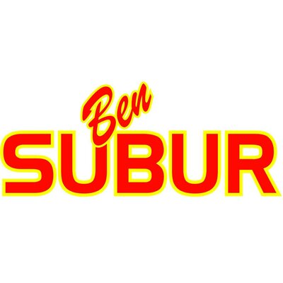 Trademark BEN SUBUR