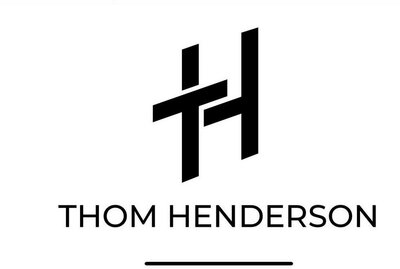 Trademark THOM HENDERSON + LOGO