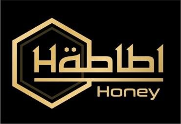 Trademark HABIBI HONEY