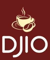 Trademark DJIO