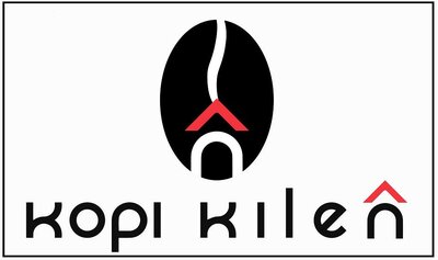 Trademark KOPI KILEN + Logo