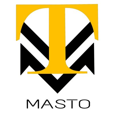 Trademark MASTO