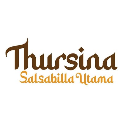 Trademark Thursina Salsabilla Utama