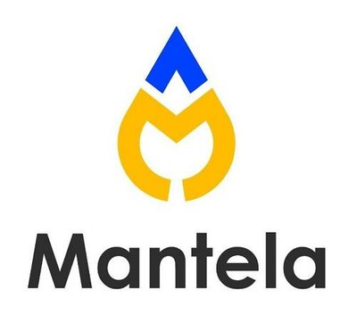 Trademark Mantela + Logo