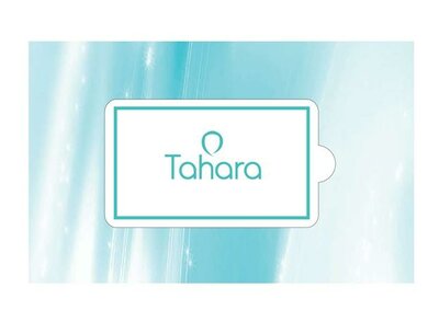 Trademark Tahara & Device