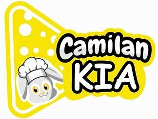 Trademark Camilan KIA