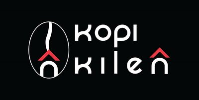 Trademark KOPI KILEN + Logo