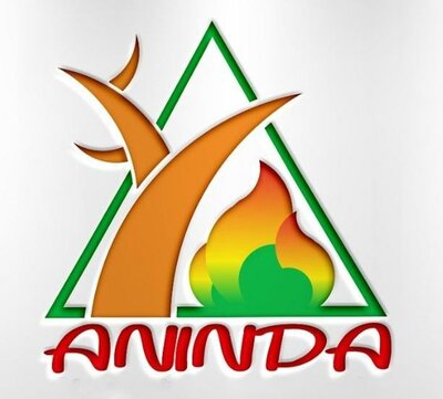 Trademark ANINDA