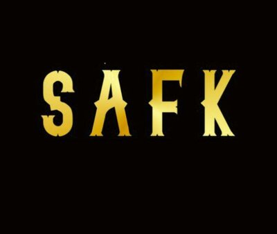 Trademark SAFK