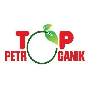 Trademark TOP PETROGANIK