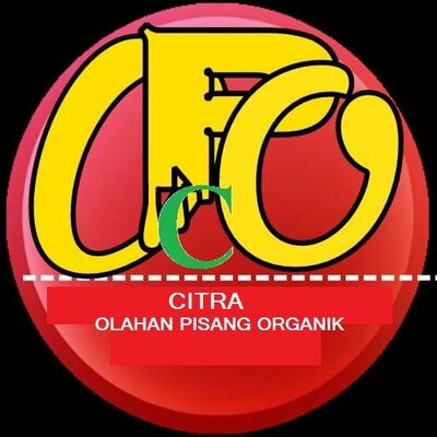 Trademark OPO ( Olahan Pisang Organik ) CITRA