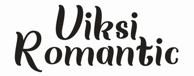 Trademark Viksi Romantic