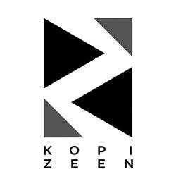 Trademark KOPIZEEN