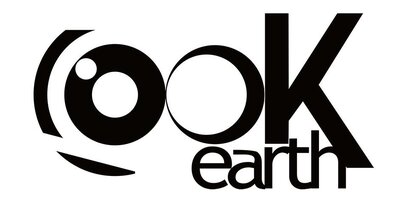 Trademark LOOKEARTH + LOGO