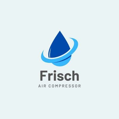 Trademark Frisch Air Compressor