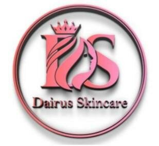 Trademark Dairus Skincare