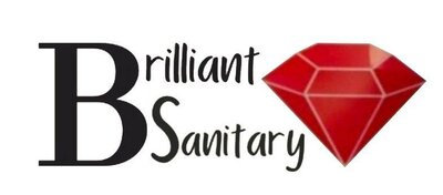 Trademark Brilliant Sanitary