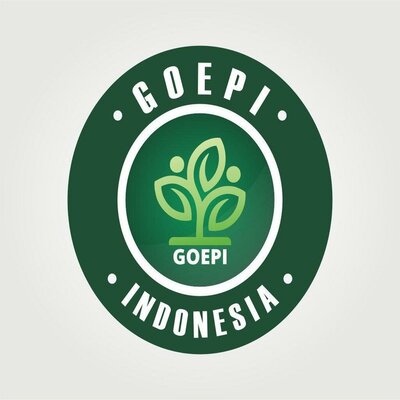 Trademark Goepi