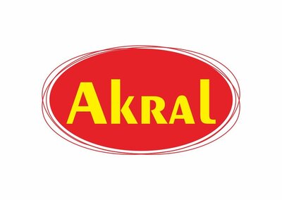 Trademark AKRAL