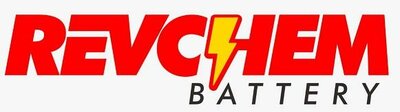 Trademark REVCHEM BATTERY + LOGO