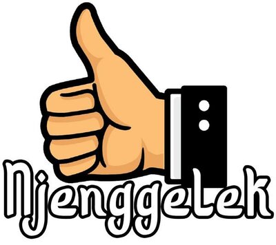 Trademark NJENGGELEK