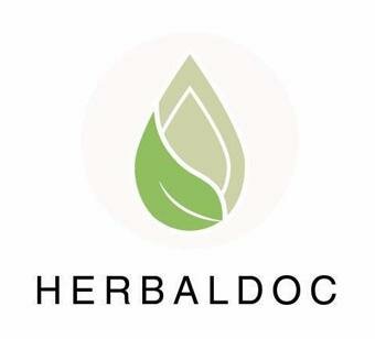 Trademark HERBALDOC + LOGO