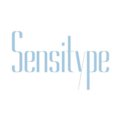 Trademark Sensitype