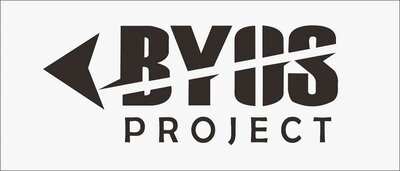 Trademark BYOS PROJECT