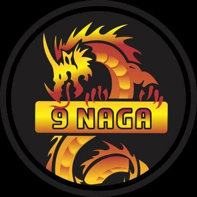 Trademark 9 NAGA