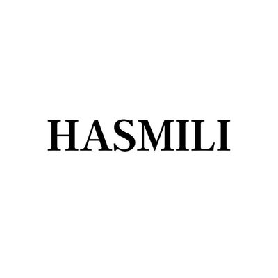 Trademark HASMILI