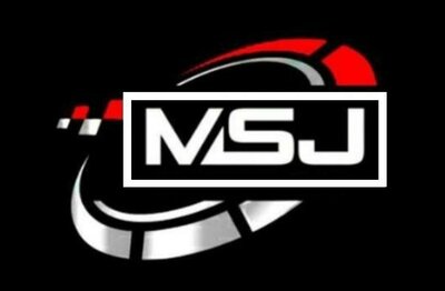 Trademark MSJ + LOGO