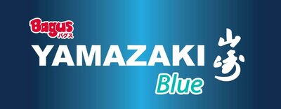 Trademark Bagus YAMAZAKI Blue