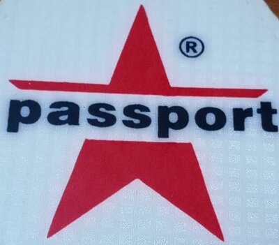 Trademark Passport