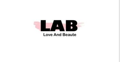 Trademark LAB Love And Beaute