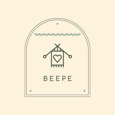 Trademark BEEPE